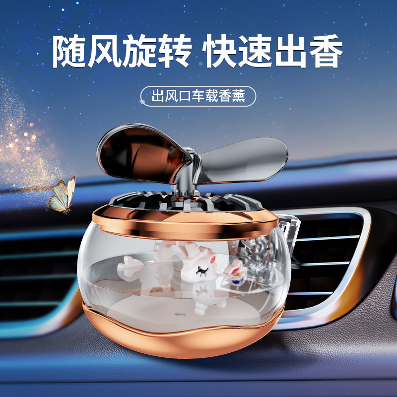NƯỚC HOA Ô TÔ KHỬ MÙI XE
