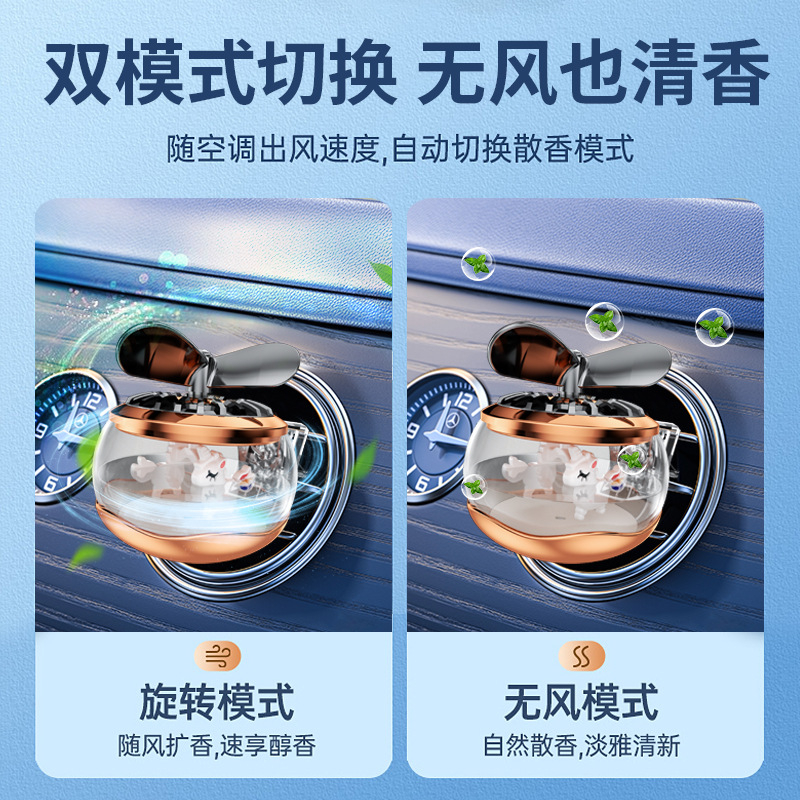 NƯỚC HOA Ô TÔ KHỬ MÙI XE