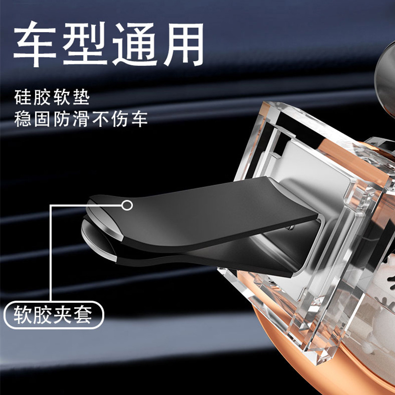 NƯỚC HOA Ô TÔ KHỬ MÙI XE