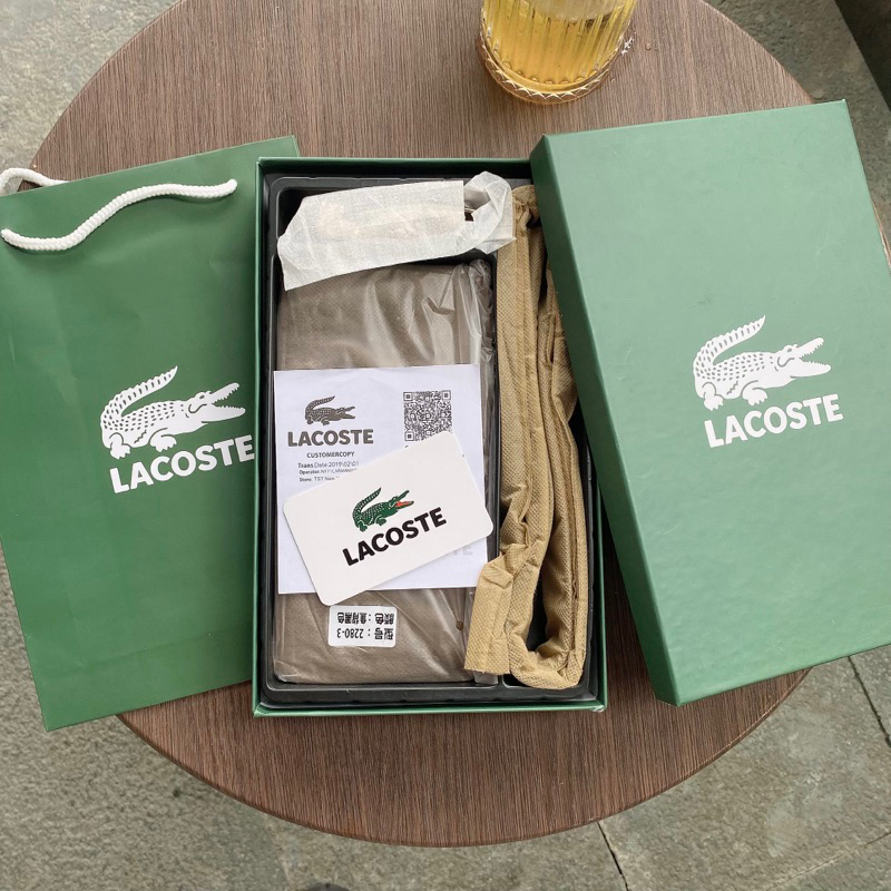 Ví nam cầm tay vân cá sấu cao cấp TẶNG KÈM thắt lưng nam SLC003, set dây nịt và bóp nam thời trang, dây lưng nam đẹp