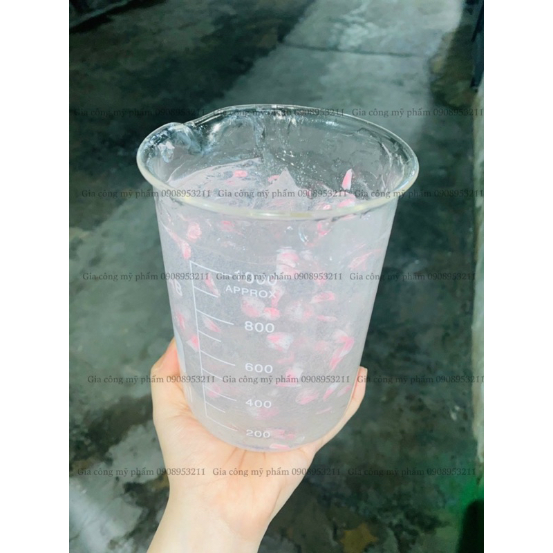 MẶT NẠ YẾN TƯƠI COLLAGEN HOA ĐÀO