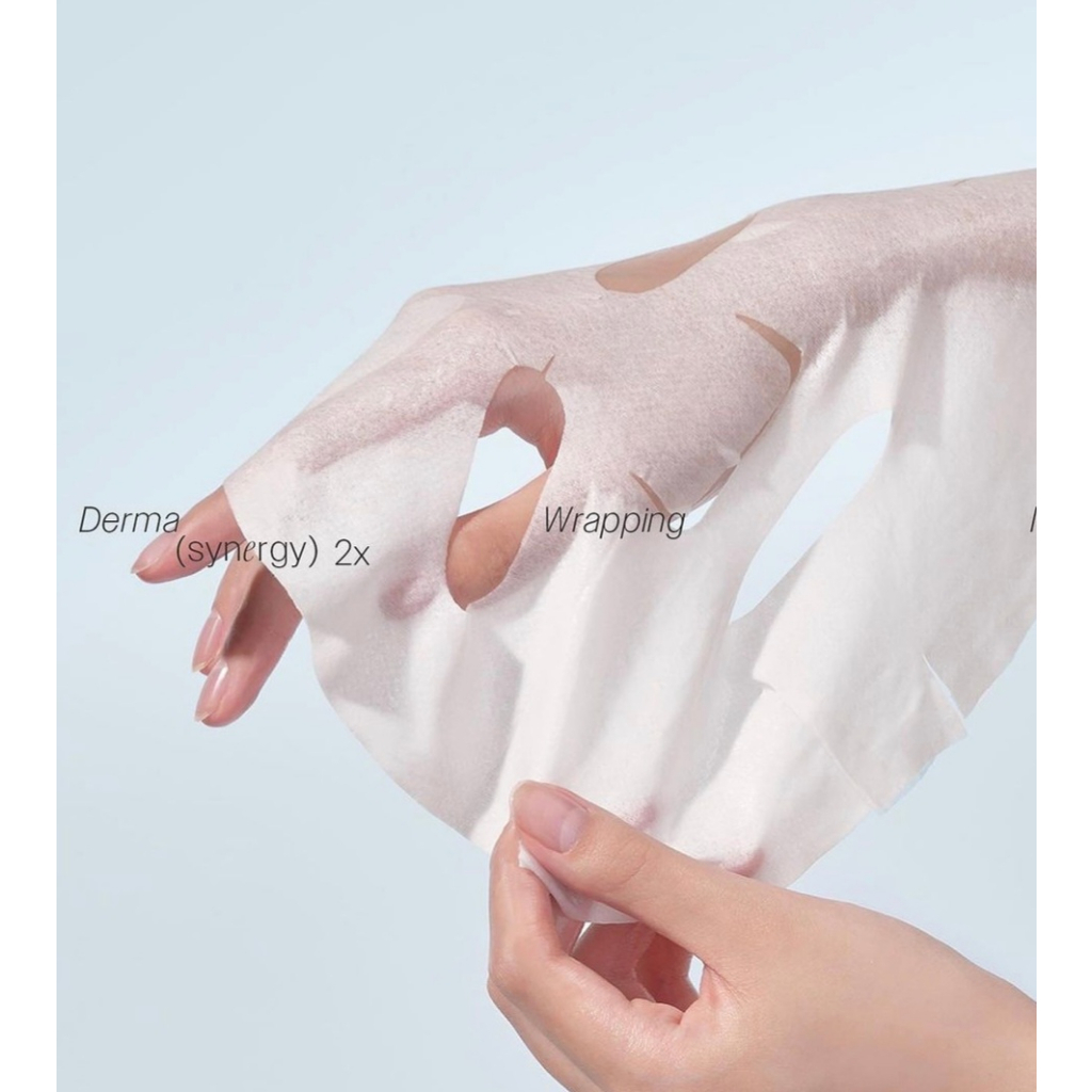 Mặt nạ dưỡng da chuyên sâu Mediheal Derma Mask