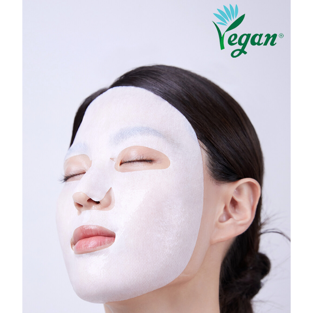 Mặt nạ dưỡng da chuyên sâu Mediheal Derma Mask