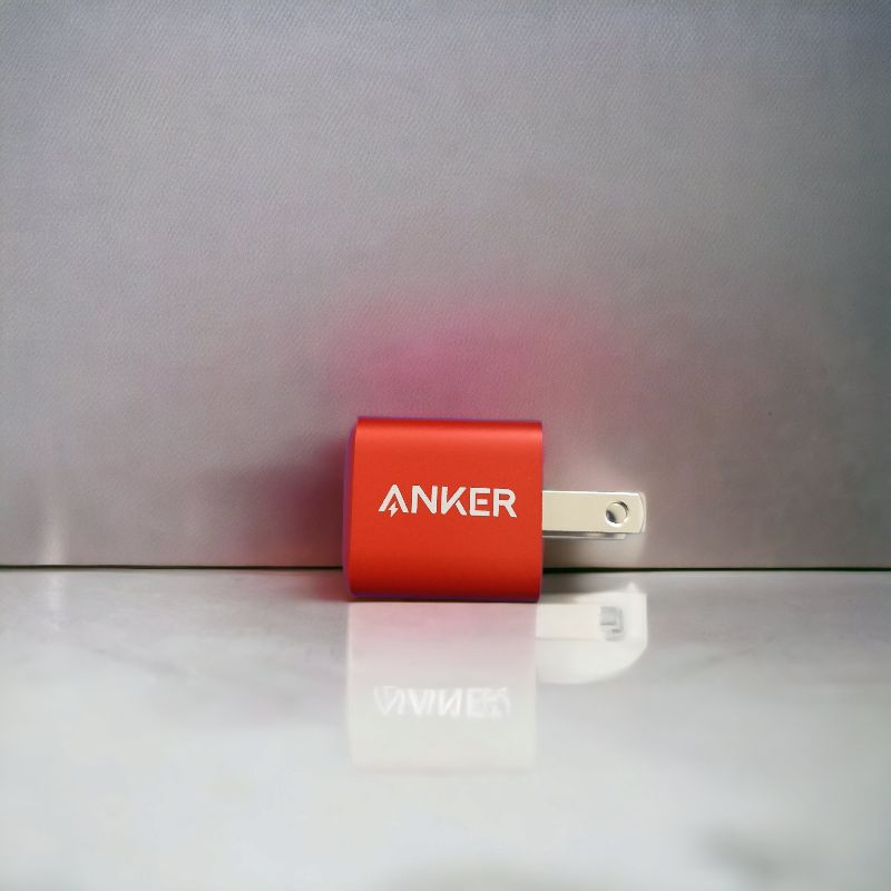 Sạc nhanh Anker Powerport III Nano 20w phiên bản Marvel Iron man Captain America