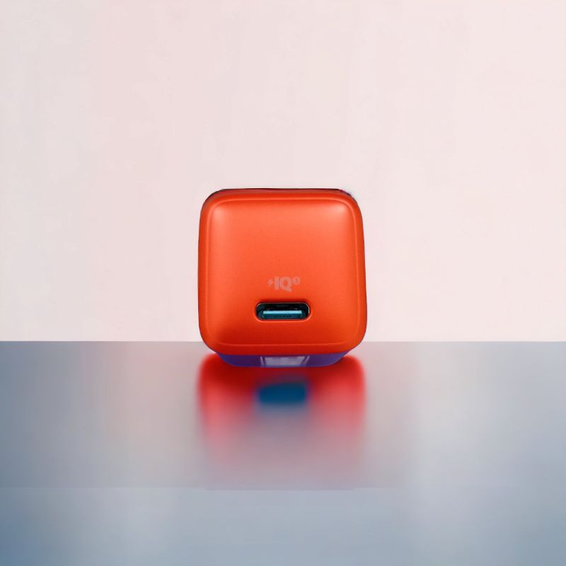 Sạc nhanh Anker Powerport III Nano 20w phiên bản Marvel Iron man Captain America