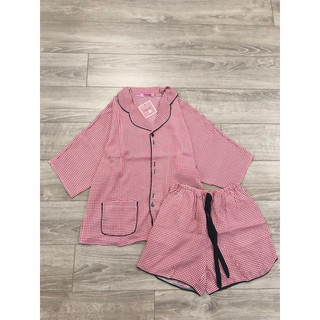 ĐỒ BỘ MẶC NHÀ, PIJAMA, BỘ ĐỒ LỤA MANGO CÁNH DƠI QUẦN ĐÙI