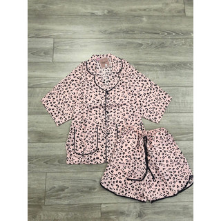 ĐỒ BỘ MẶC NHÀ, PIJAMA, BỘ ĐỒ LỤA MANGO CÁNH DƠI QUẦN ĐÙI