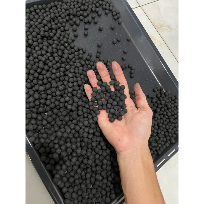 Hạt star phân bón dùng để trồng hoa