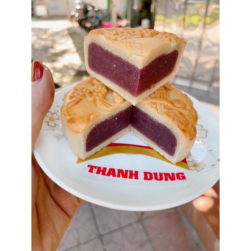 Bánh trung thu Thanh Dung 180gram