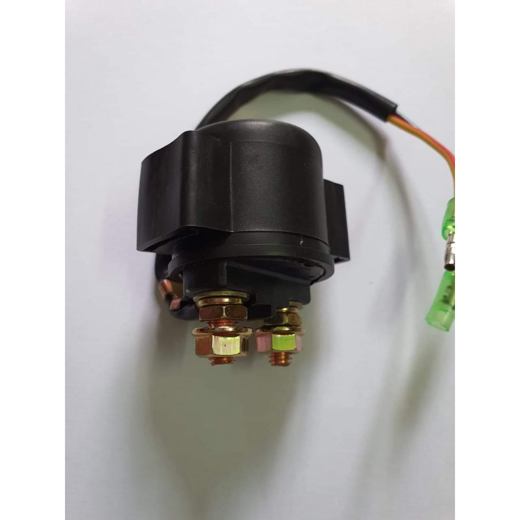 RƠ LE ĐỀ VUÔNG- RƠ LE ĐỀ TRÒN - RƠ LE 5 CHÂN TO