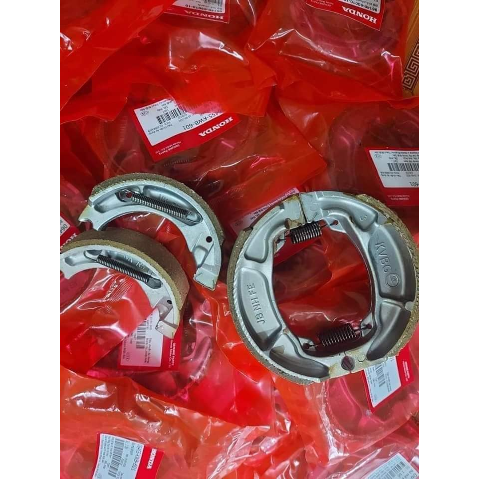 Bố Thắng Wave, Dream, Rs, Rsx , Má Phanh Xe Máy , Bố thắng Honda