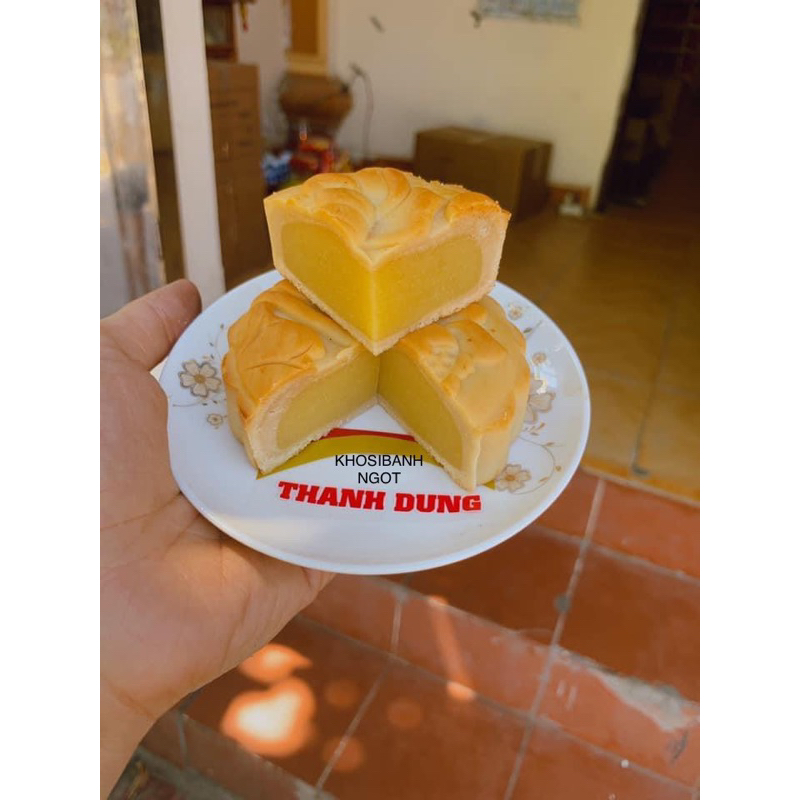 Bánh trung thu Thanh Dung 180gram
