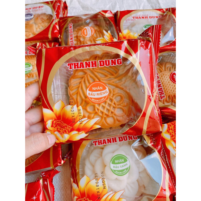 Bánh trung thu Thanh Dung 180gram