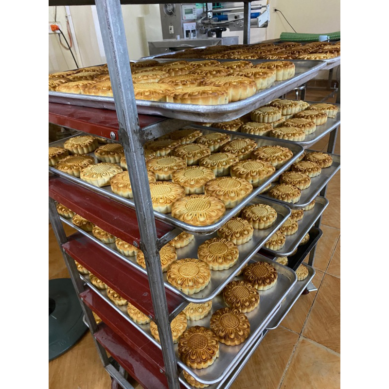 Bánh trung thu Thanh Dung 180gram