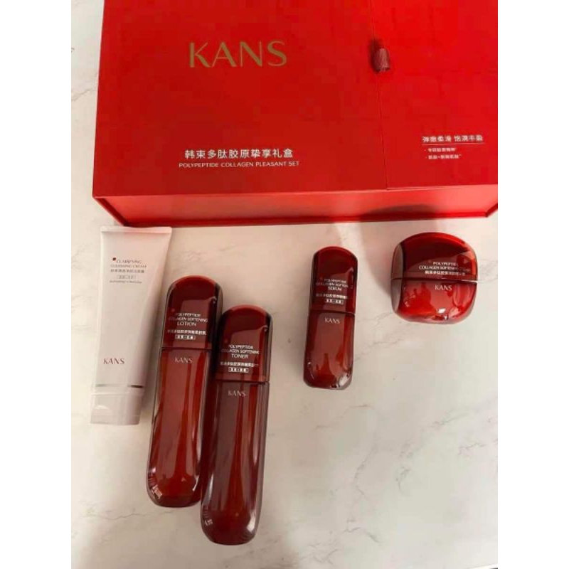 Combo 2 Lọ Toner + Lition Collagen Dưỡng Da Mềm Mịn Trắng sáng và Căng Bóng