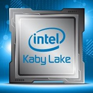 Bộ vi xử lý CPU Intel Core I3/I5/I7/ (Socket 1151 v1.2 - Kaby Lake 7th)