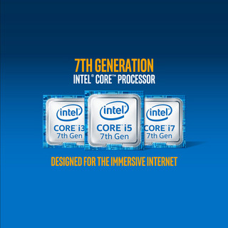 Bộ vi xử lý CPU Intel Core I3/I5/I7/ (Socket 1151 v1.2 - Kaby Lake 7th)