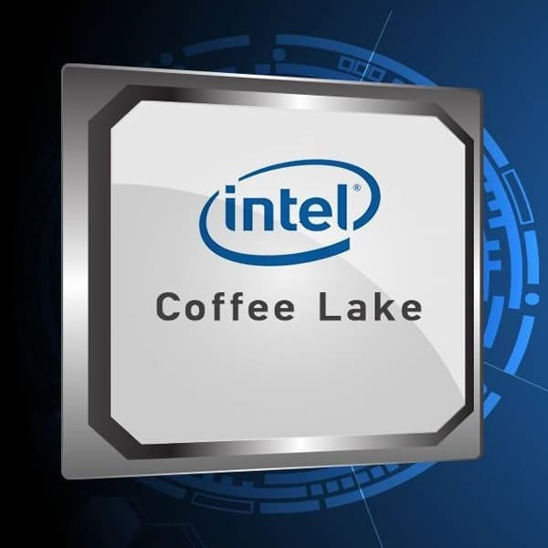 Bộ vi xử lý CPU Intel Core I3/I5/I7/ (Socket 1151 v2.1 - Coffee Lake 8th)