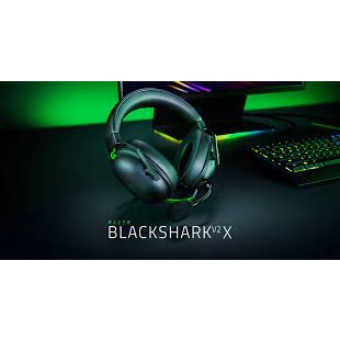 Tai Nghe Razer BlackShark V2 Pro