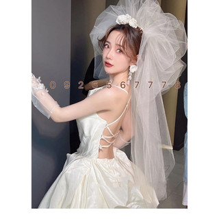 1met vải ren voan phồng làm lúp cô dâu phồng chân váy đầm