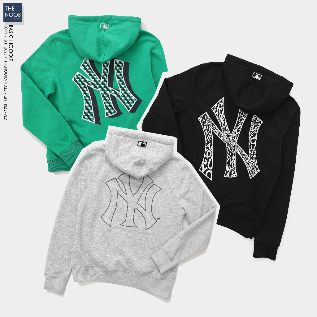 Áo Nỷ Dài Tay Nam Nữ Có Mũ Hoodie - 2023AN