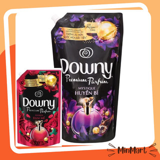 Nước xà vải downy đậm đặc tui 1.35l