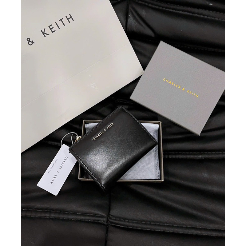 Ví charlea keith mini cho nữ