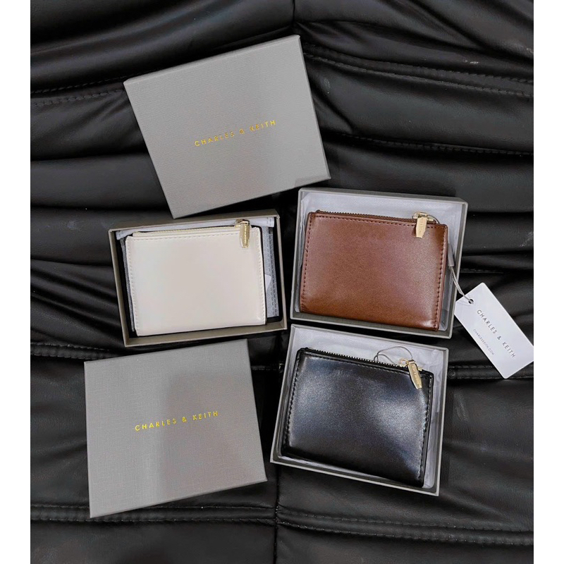 Ví charlea keith mini cho nữ