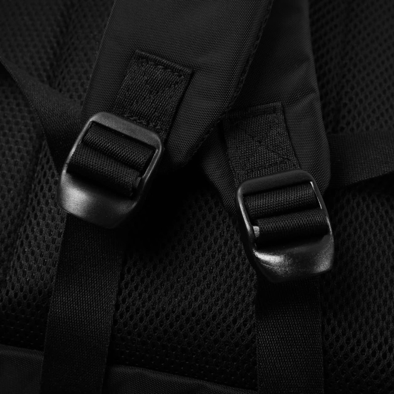 Balo lacoste vải dù unisex