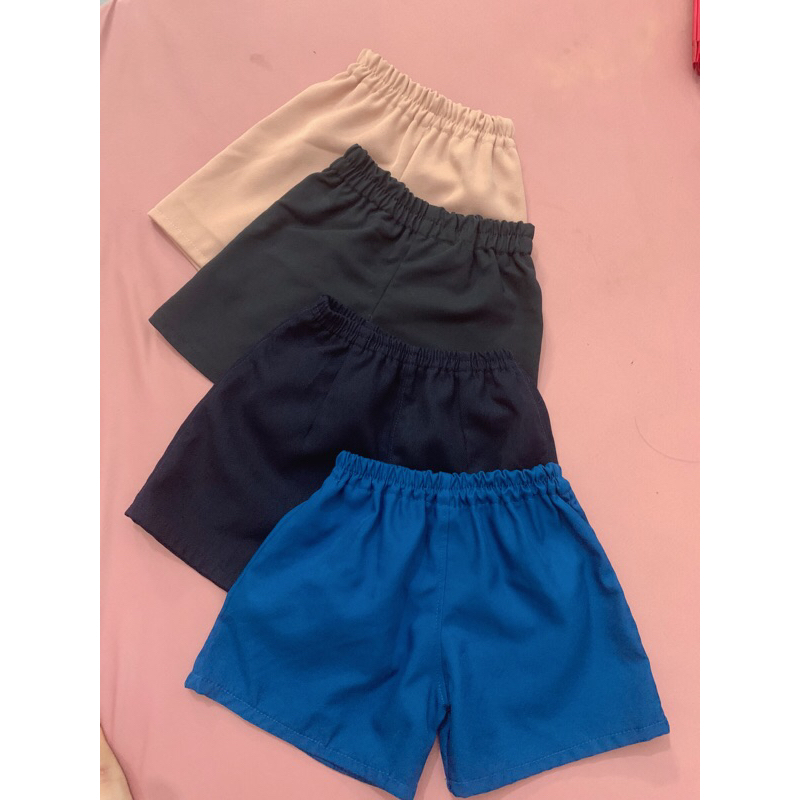 Thanh lí/pass quần đùi bé