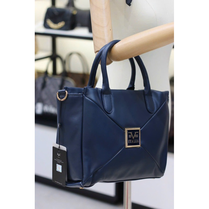 TÚI ITALIA By VERSAC.E