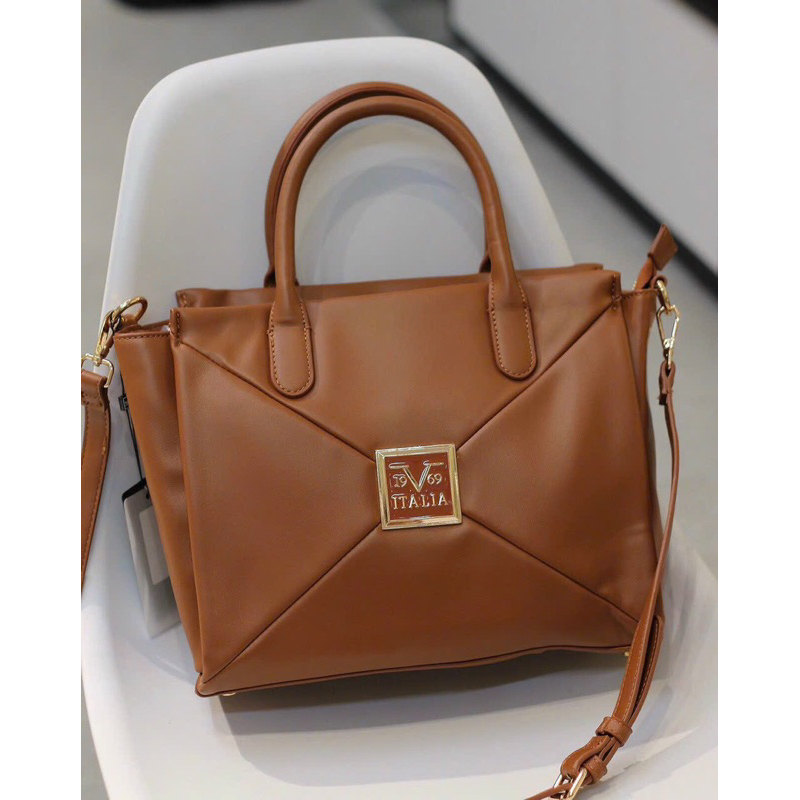 TÚI ITALIA By VERSAC.E