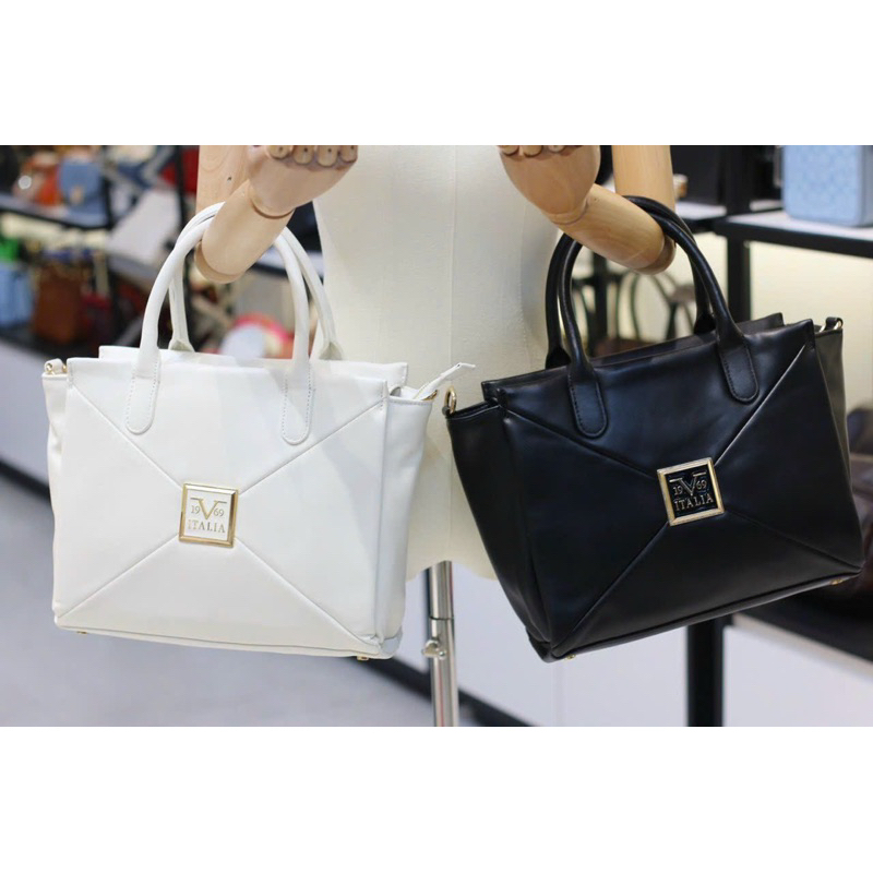 TÚI ITALIA By VERSAC.E