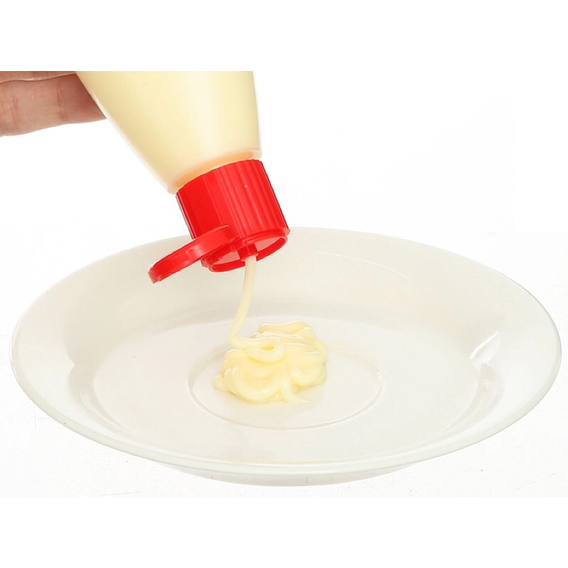 Sốt Mayonnaise 130g - 260g