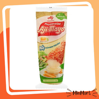 Sốt mayonnaise 130g - 260g