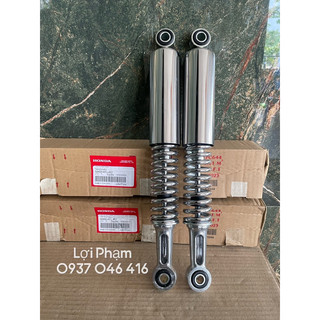 Phuộc sau Wave thái 110 . Chính hãng Honda Thái Lan