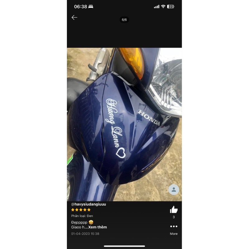 Tem tên theo yêu cầu