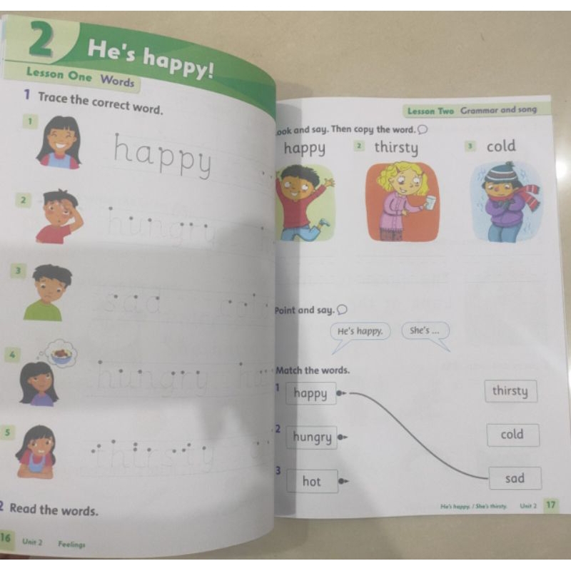 Family and friends 2 -banmoi