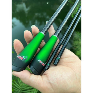Cần câu lure monster DEVIL