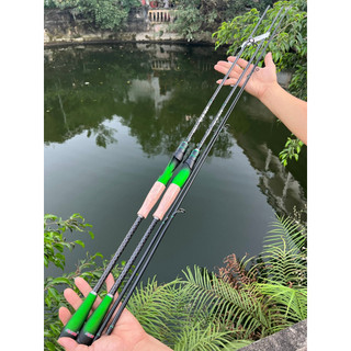 Cần câu lure monster DEVIL