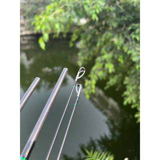 Cần câu lure monster DEVIL