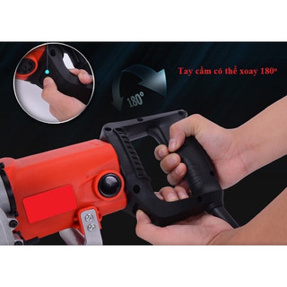 Máy cắt rãnh tường Laicheng 6802
