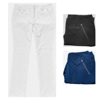 Quần golf nữ Dailist, co giãn, thoáng khí, nhanh khô, kháng nước nhẹ size 70 79 82