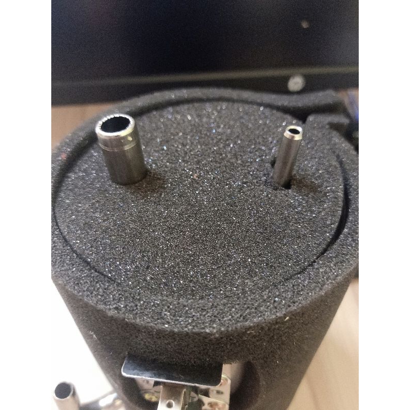 BẦU NÓNG KANGAROO inox 304 dùng cho máy lọc nước