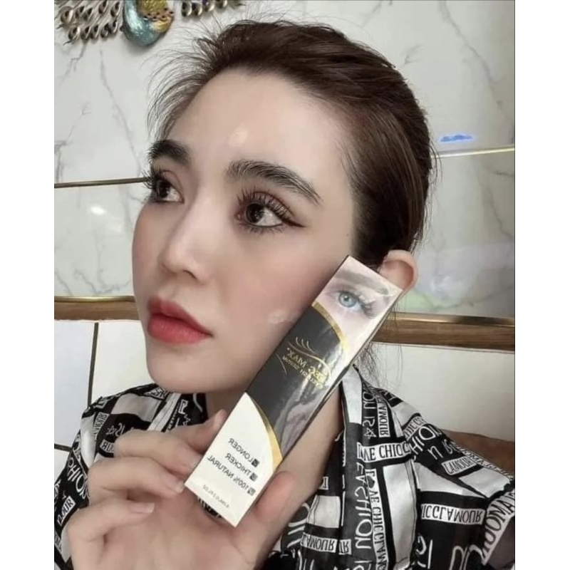 Dưỡng mi & chân mày ngày & đêmkhông cay không rụng và không thâm mắt,Kích mi & chân mày mọc dài và đậm