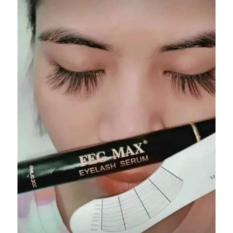 Dưỡng mi & chân mày ngày & đêmkhông cay không rụng và không thâm mắt,Kích mi & chân mày mọc dài và đậm