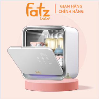 Máy tiệt trùng UVC – LED có chức năng sấy Fatzbaby – KING 1 – FB4722BT