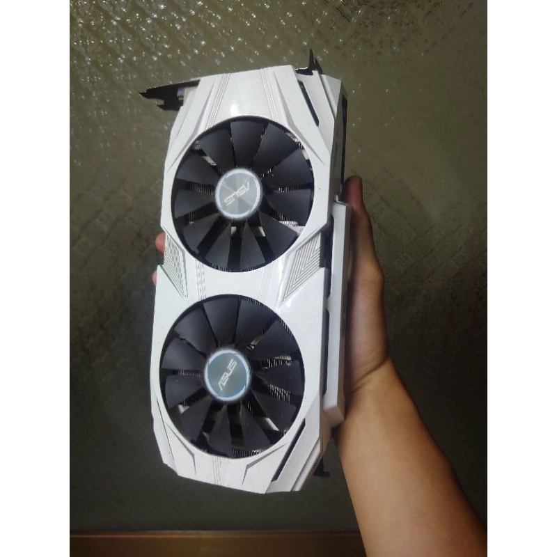 Card rx470 480 570 4gb các hãng
