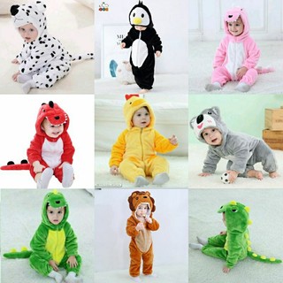 Bộ đồ thú cưng cho bé trai và gái 7-15kg