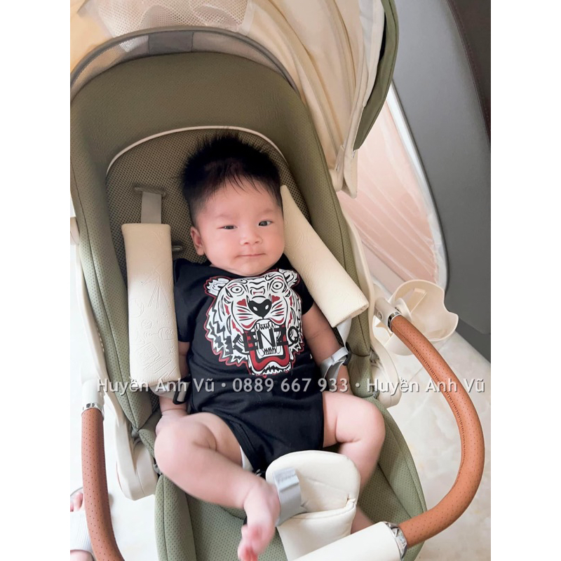 XE ĐẨY PLAYKIDS X6-4 , X6-3 , VINNG Q7 GẤP GỌN CHÍNH HÃNG 2023 - 2024